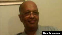 ዶ/ር ጌታቸው በጋሻው