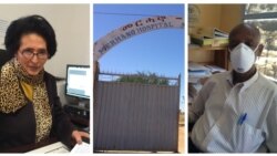 ሚኒስትሪ ጥዕና ኤርትራ መጠን ምሕዋይ ሕማም ቲቢ ልዕሊ 90% ከምዝበጽሕ ገሊጹ