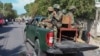 UN: Haitian children account for about half of country's armed gang members 