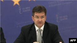 Në Shqipëri pritet të mbërrijë Miroslav Lajçak