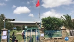 ኣብ ክልል ትግራይ ንዝካየድ ምርጫ ምዝገባ መርፅቲ ተጀሚሩ