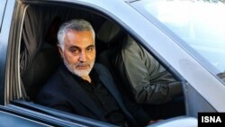 سخنگوی کرملین گفته است که دیدار با قاسم سلیمانی در برنامه ولادیمیر پوتین رئیس جمهوری این کشور قرار ندارد.