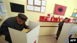 Shqipëri: Votimet e sotme shihen si provë për qendrueshmërinë e vendit