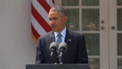 با عبور از سد کنگره دولت اوباما وارد مرحله اجرای توافق اتمی وین شد