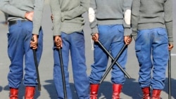 Ingxoxo Esiyenze loNhlanhla Moses Ncube loJoseph Tshuma