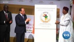 Nigerian Businesses Assess Future Impact of New Continental Trade Deal