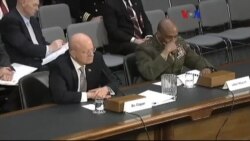 ABD: 'IŞİD'in Toparlanması Mevcut Şartlarda Güç'