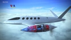 Tren Elektrifikasi Meluas ke Industri Dirgantara