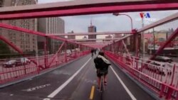 Հայաստանում հեծանիվը՝ փոխադրման միջոց օգտագործելու մշակույթ ձեվավորելու վերաբերյալ