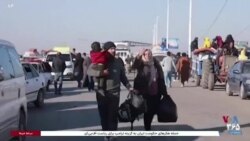 آخرین جزئیات و تحولات درگیری‌ها در سوریه 