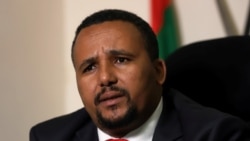 Manni-murtii Jawaar Mohammad fi Himatamtoota Kaan Irratti Ragaa Dhaggeeffachuu Itti Fufe