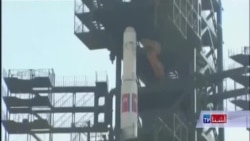 گزارش: کوریای شمالی سرگرم ساختن میزایل جدید است