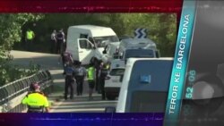 Kilas VOA 22 Agustus 2017