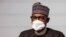 FILE - Nigeria's President Muhammadu Buhari.