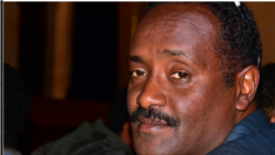 ኤርትራዊ ስነ ጥበባዊ ዳዊት ዘካርያስ ዓሪፉ