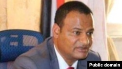 Faayilii - Hogganaa Biiroo Barnootaa Oromiyaa, Dr Tolaa Bariisoo 