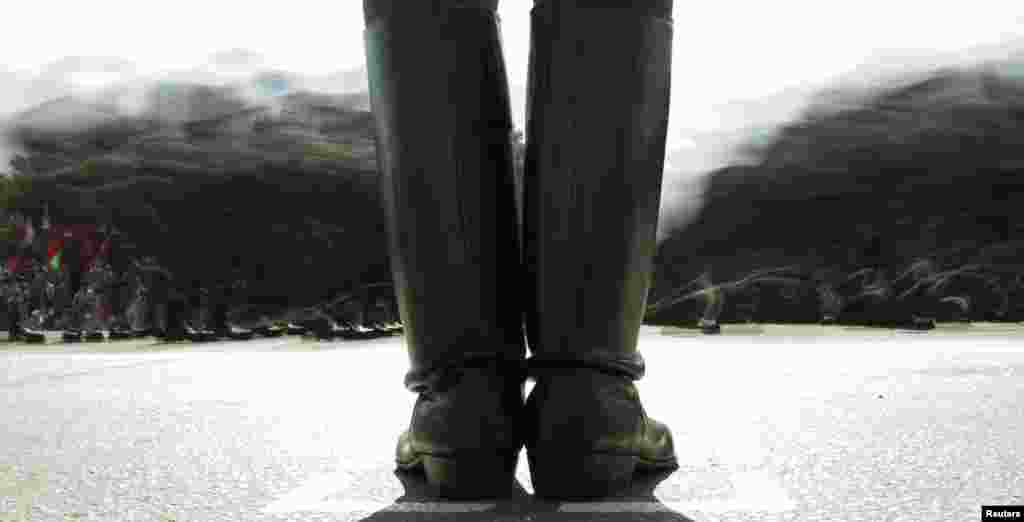 Belarusda mustaqillik tantanalari 