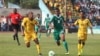 Kalahkan Ethiopia, Nigeria Maju ke Piala Dunia 2014