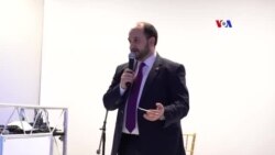 ՀՀ Կրթության և գիտության նախարարը Լոս Անջելես կատարած այցի ընթացքում անդրադարձել է Սփյուռքի նախարարության փակմանը