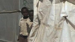 Aid Agencies Say the World Has Forgotten Darfur