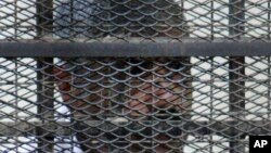 Hisham Talaat Moustafa, magnat de l'immobilier, Hicham Talaat Moustafa, a bénéficié de la grâce pour raisons de santé, 28 septembre 2010.