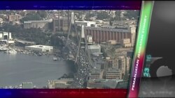 Kilas VOA 5 April 2018