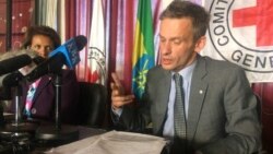 በኦሮምያና በሶማሌ ክልል አዋሳኝ ወረዳዎች ግጭት ለተፈናቀሉ ድጋፍ