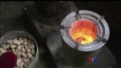 ထိုင်းနိုင်ငံ ဇီဝလောင်စာသစ်