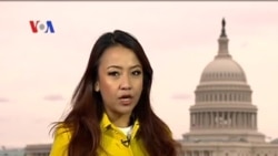 Generasi Baru Kapal Induk AS