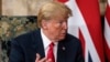 Britain Trump Visit