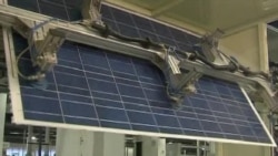EU Solar Panel Ruling Sparks Fears of Trade War with China