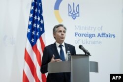 آنتونی بلینکن