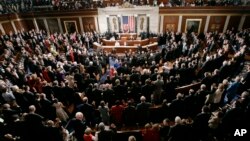 Конгресс США 