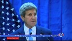 جان کری در عراق: ورق علیه داعش بر می گردد