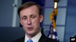 白宫要义：美国正在观察新冠疫情对朝鲜领导层的影响；周五美日韩国安顾问三方会谈