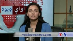 بي بي شیرینه – د ډیوه ریډیو په ټی وي خپرونه