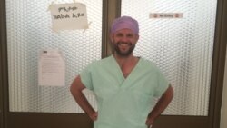 ጉጅለ ሓካይም ስዊዘርላንድ ኣብ ኤርትራ ናይ ኣዕጽምትን ጅማውትን መጥባሕቲ አካይዱ