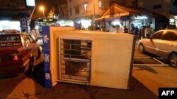 Çində küçə satıcısının qətli iğtişaşlara səbəb olub