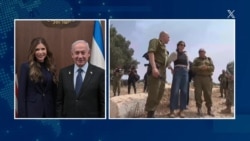 美国土安全部长诺姆向以色列转达特朗普有关美伊会谈的“坦诚”讯息 