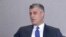 Interviste me z. Hashim Thaci