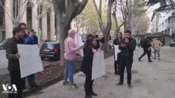 დარღვეული პირობა