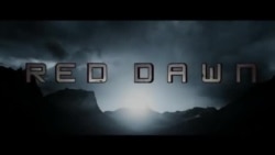 영화 '레드 던' 예고편