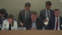 Gay Persecution Reports Resurface in Chechnya