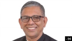 আওয়ামী লীগের যুগ্ম সাধারণ সম্পাদক আ ফ ম বাহাউদ্দিন নাছিম। ফাইল ফটো।