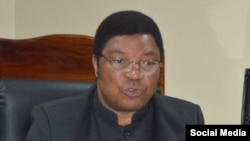 Waziri Mkuu wa Tanzania Kassim Majaliwa