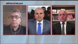 Derbaskirina Koçberan ji Tirkiyê bo Ewrupa