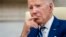 ប្រធានាធិបតី​ Joe Biden បានជួប​ប្រធានាធិបតីឥណ្ឌូណេស៊ី​លោក Joko Widodo នៅសេតវិមានកាលពីថ្ងៃចន្ទ​ទី​១៣ វិច្ឆិកា​ក្នុង​រដ្ឋធានីវ៉ាស៊ីនតោន។