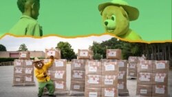 ስለ የኔታ ቤት፦ምጥን ቆይታ ከዮሃንስ ዘርፉ ጋር