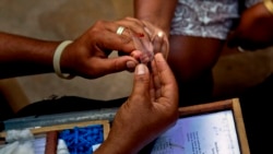 Vaayiresiin Koronaa Guyaa Dhibee Busaa Afriikaa Keessaa Irraa Ilaalcha Jiru Maqse