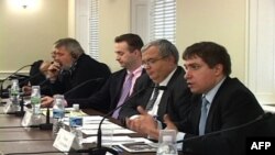 Helsinki Komissiyası Qırğızıstandakı vəziyyətlə bağlı dinləmələr keçirib